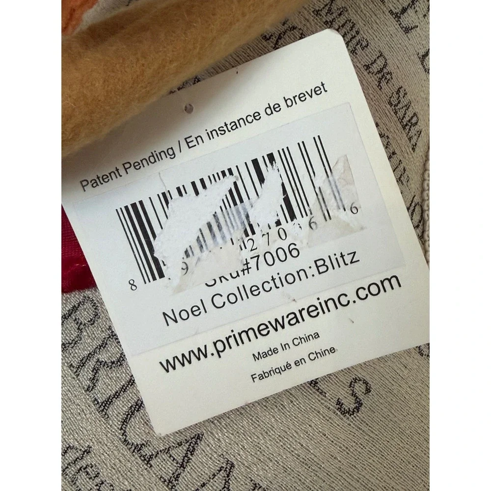 Primeware noel collection